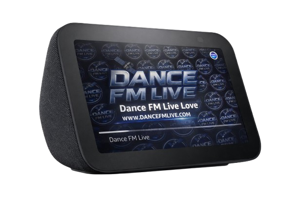 Ask Alexa to play Dance FM Live