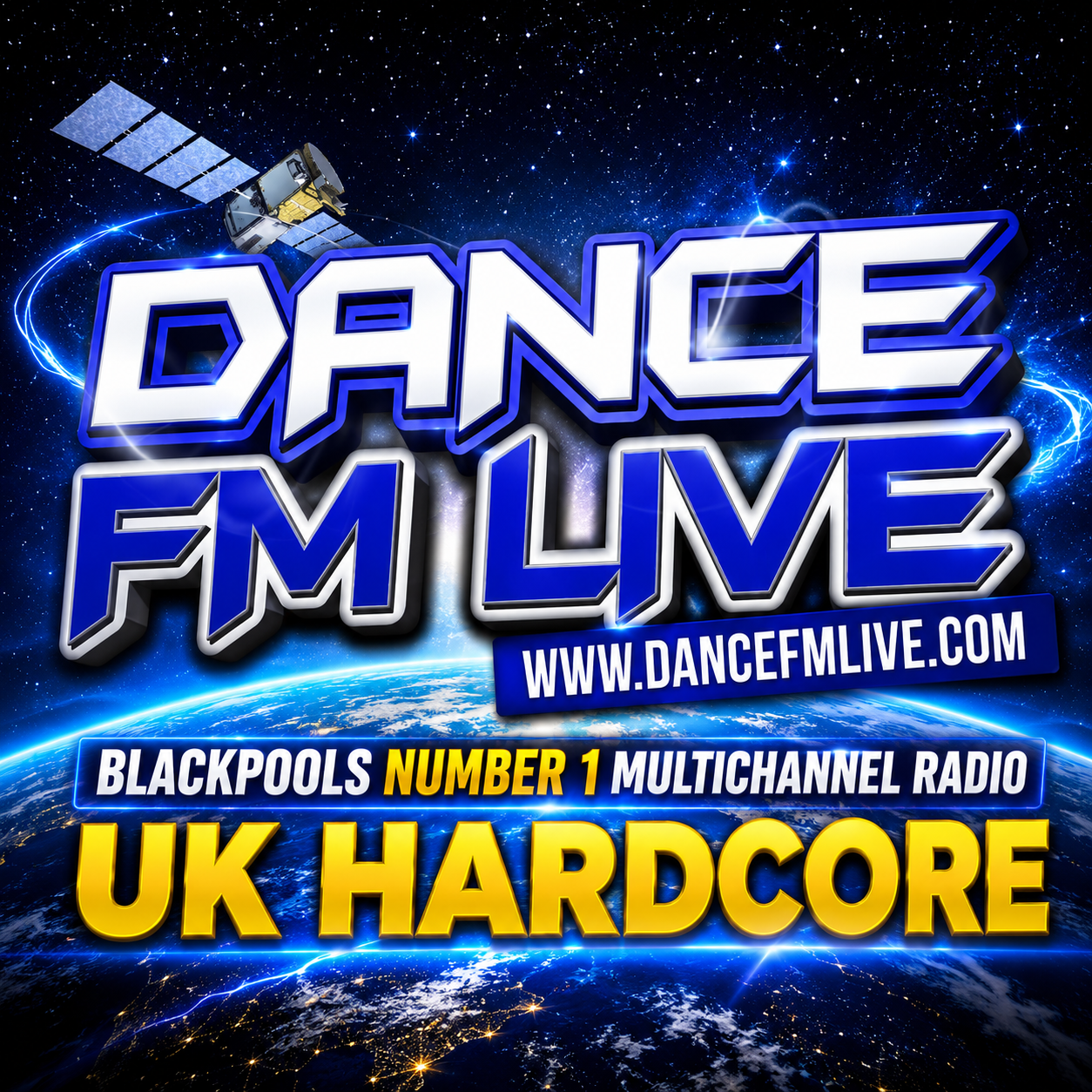 UK Hardcore