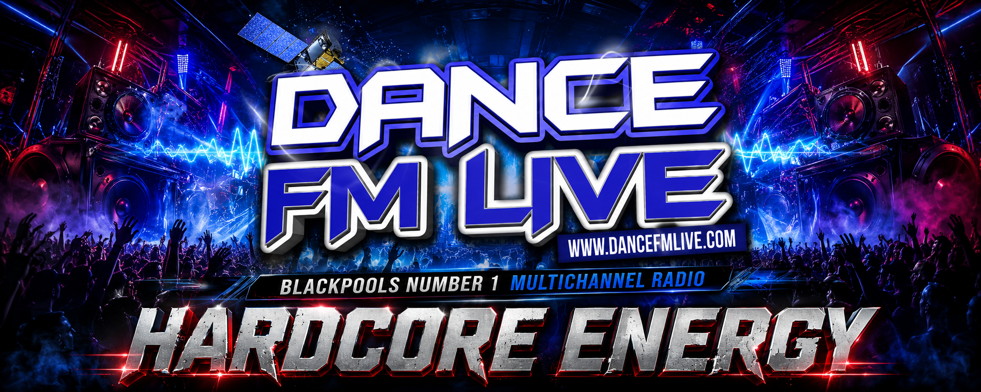 Hardcore Energy