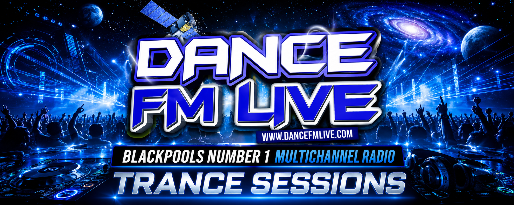 Trance Sessions